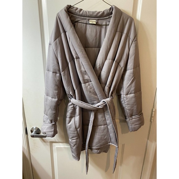 Soma Other - Soma quilted robe/house coat S